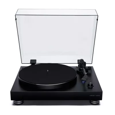 Argon Audio TT-4 MK2 in Geneva | Digistore.ch