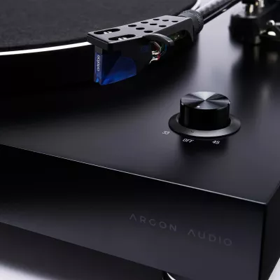 Argon Audio TT-4 MK2 in Geneva | Digistore.ch