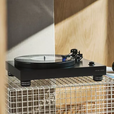 Argon Audio TT-4 MK2 in Geneva | Digistore.ch