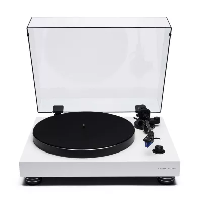Argon Audio TT-4 MK2 à Genève | Digistore.ch