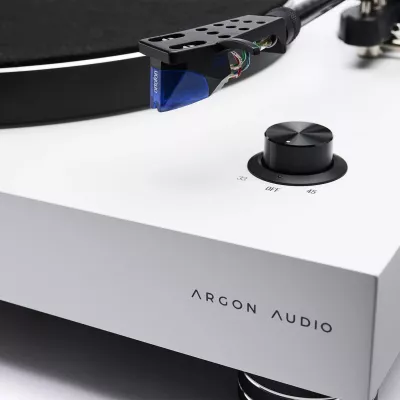 Argon Audio TT-4 MK2 à Genève | Digistore.ch