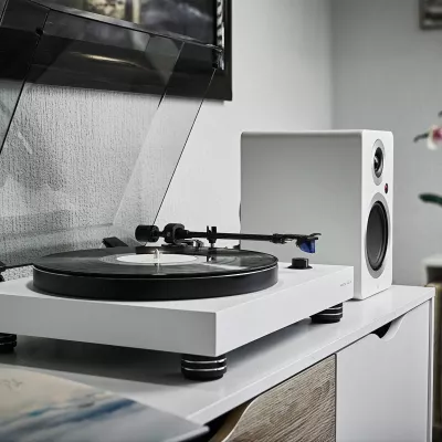 Argon Audio TT-4 MK2 à Genève | Digistore.ch