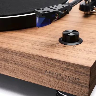 Argon Audio TT-4 MK2 à Genève | Digistore.ch