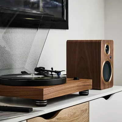 Argon Audio TT-4 MK2 à Genève | Digistore.ch