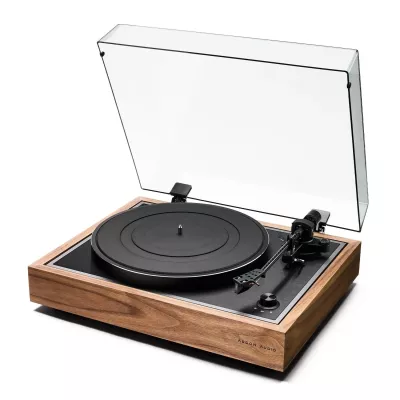Argon Audio TT SIGNATURE à Genève | Digistore.ch
