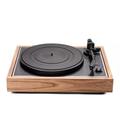 Argon Audio TT SIGNATURE à Genève | Digistore.ch