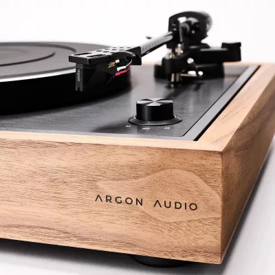 Argon Audio TT SIGNATURE à Genève | Digistore.ch