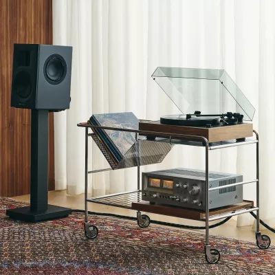 Argon Audio TT SIGNATURE à Genève | Digistore.ch