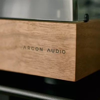 Argon Audio TT SIGNATURE à Genève | Digistore.ch