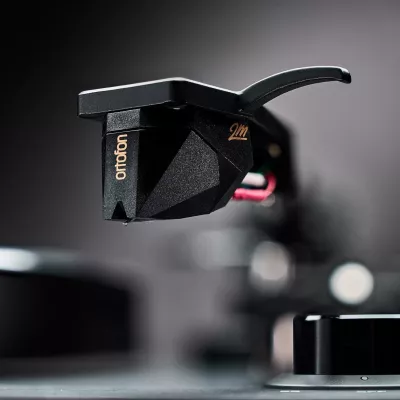Argon Audio TT SIGNATURE à Genève | Digistore.ch