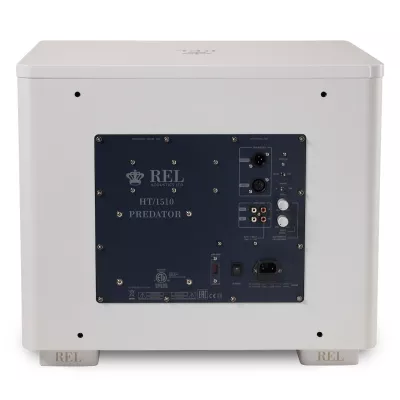 REL HT/1510 Predator à Genève | Digistore.ch