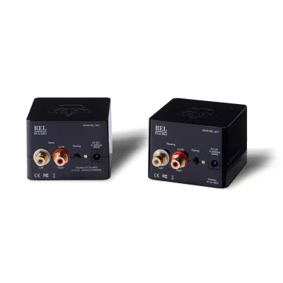 REL HT-Air MKII Wireless a Ginevra | Digistore.ch