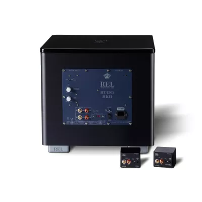 REL HT-Air MKII Wireless a Ginevra | Digistore.ch