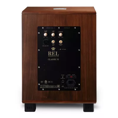 REL Classic 98 in Geneva | Digistore.ch