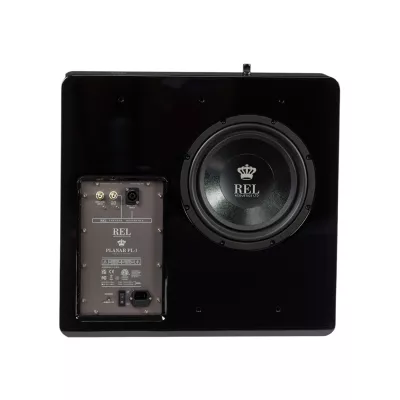 REL Planar PL-1 in Genf | Digistore.ch
