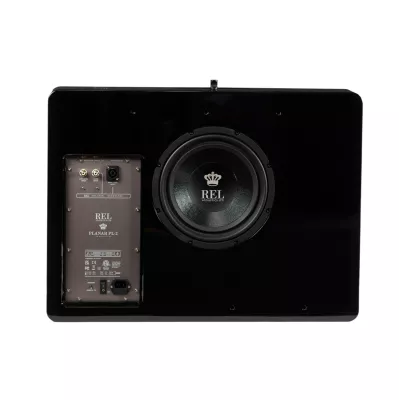 REL Planar PL-2 in Geneva | Digistore.ch