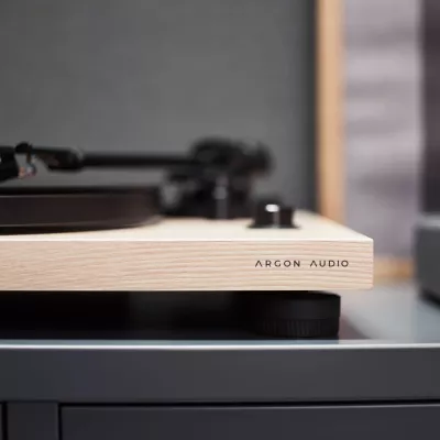Argon Audio TT-3 a Ginevra | Digistore.ch