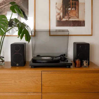 Argon Audio TT-3 a Ginevra | Digistore.ch
