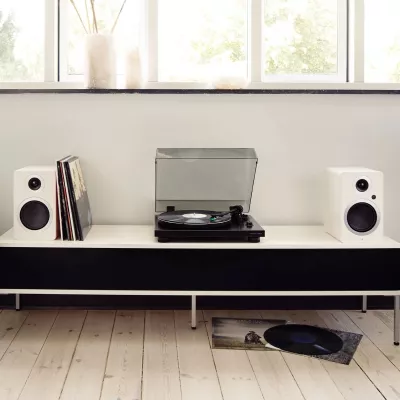 Argon Audio TT-3 a Ginevra | Digistore.ch
