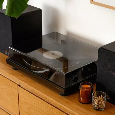 Argon Audio TT-3 a Ginevra | Digistore.ch