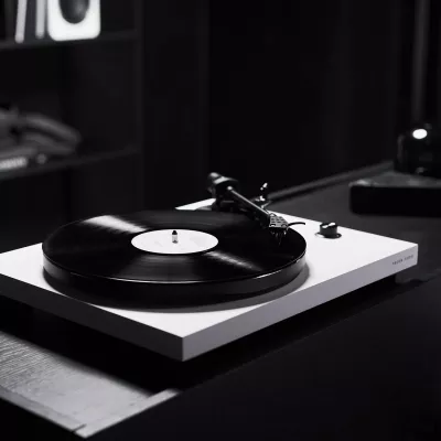 Argon Audio TT-3 a Ginevra | Digistore.ch