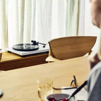 Argon Audio TT-3 a Ginevra | Digistore.ch