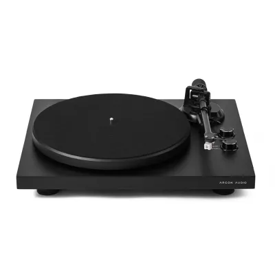 Argon Audio TT MK2 a Ginevra | Digistore.ch