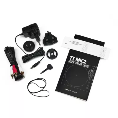 Argon Audio TT MK2 a Ginevra | Digistore.ch