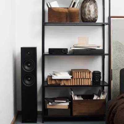 Argon Audio FORUS 55 à Genève | Digistore.ch