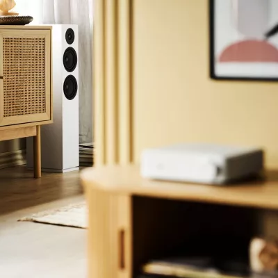 Argon Audio FORUS 55 a Ginevra | Digistore.ch