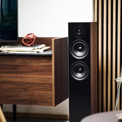 Argon Audio FORUS 55 à Genève | Digistore.ch