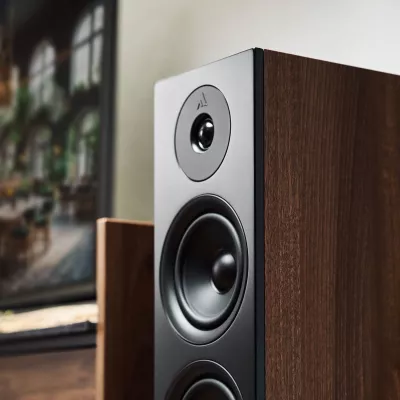 Argon Audio FORUS 55 à Genève | Digistore.ch