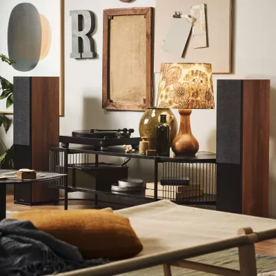 Argon Audio FORUS 55 à Genève | Digistore.ch