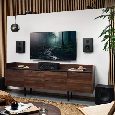 Argon Audio FORUS 4 WALL à Genève | Digistore.ch