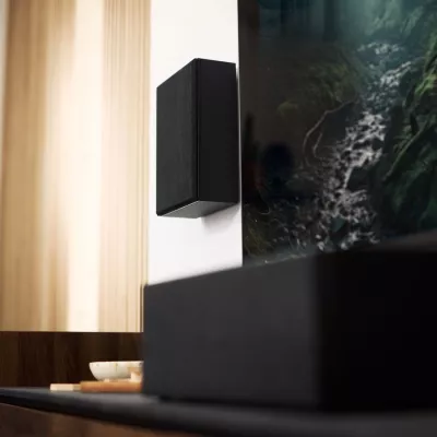Argon Audio FORUS 4 WALL à Genève | Digistore.ch
