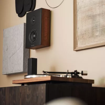 Argon Audio FORUS 4 WALL à Genève | Digistore.ch