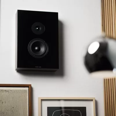 Argon Audio FORUS 5 WALL a Ginevra | Digistore.ch