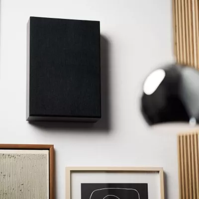 Argon Audio FORUS 5 WALL a Ginevra | Digistore.ch