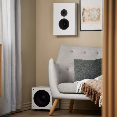Argon Audio FORUS 5 WALL à Genève | Digistore.ch