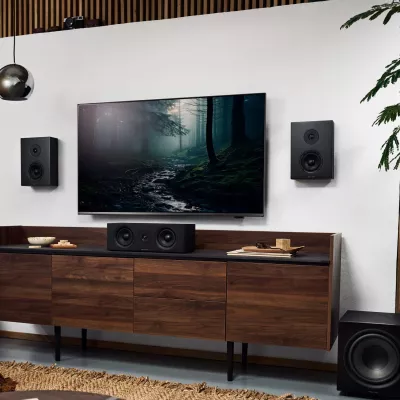 Argon Audio FORUS CENTER à Genève | Digistore.ch