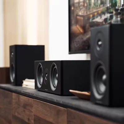 Argon Audio FORUS CENTER à Genève | Digistore.ch