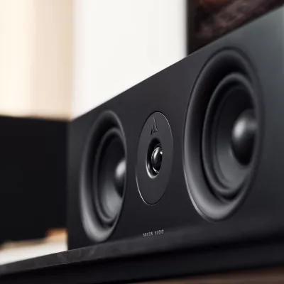 Argon Audio FORUS CENTER à Genève | Digistore.ch