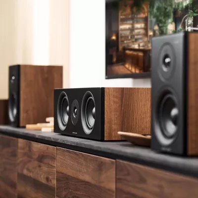 Argon Audio FORUS CENTER à Genève | Digistore.ch