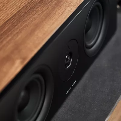 Argon Audio FORUS CENTER à Genève | Digistore.ch