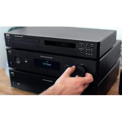 NAD C 538 in Geneva | Digistore.ch
