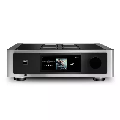 NAD M66 in Genf | Digistore.ch