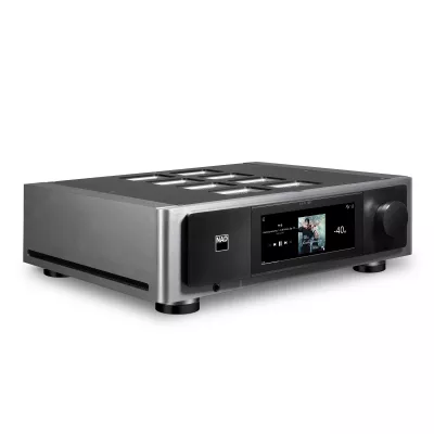 NAD M66 in Genf | Digistore.ch
