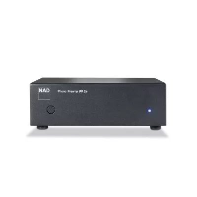NAD PP 2e in Genf | Digistore.ch