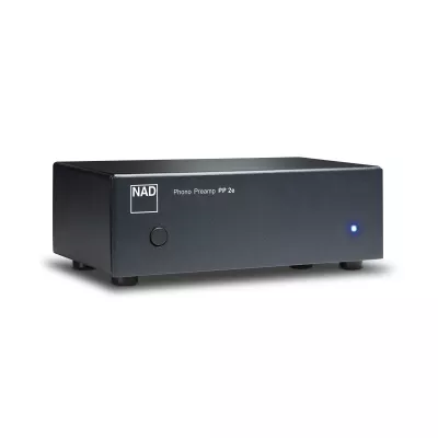 NAD PP 2e à Genève | Digistore.ch