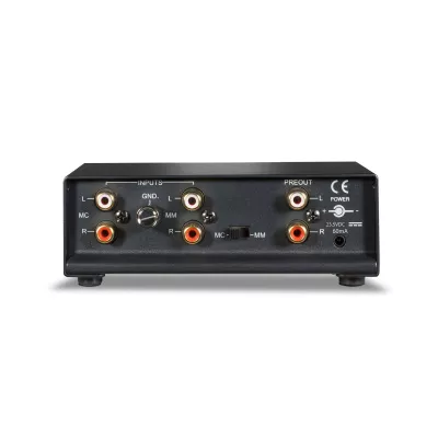 NAD PP 2e à Genève | Digistore.ch